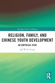 Religion Family and Chinese Youth Development