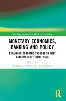 Monetary Economics Banking and Policy