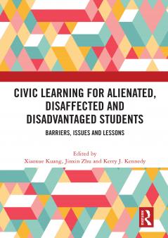 Civic Learning for Alienated Disaffected and Disadvantaged Students