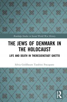 Jews of Denmark in the Holocaust