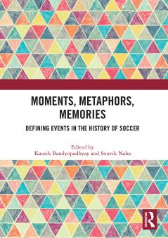 Moments Metaphors Memories