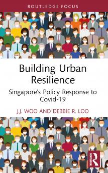 Building Urban Resilience