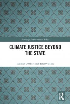 Climate Justice Beyond the State