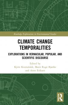 Climate Change Temporalities
