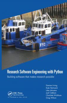 Research Software Engineering with Python