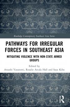 Pathways for Irregular Forces in Southeast Asia