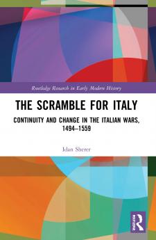 Scramble for Italy