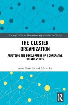 Cluster Organization