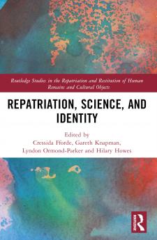 Repatriation Science and Identity
