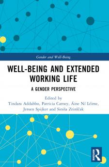Well-Being and Extended Working Life