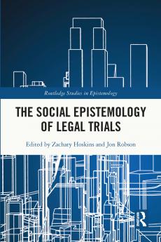 Social Epistemology of Legal Trials