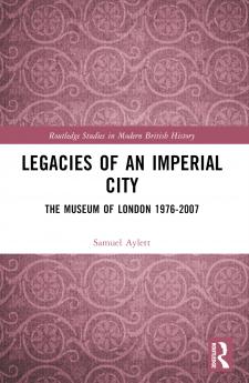 Legacies of an Imperial City