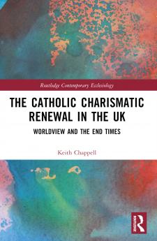 Catholic Charismatic Renewal in the UK