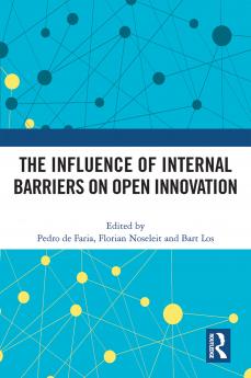 Influence of Internal Barriers on Open Innovation