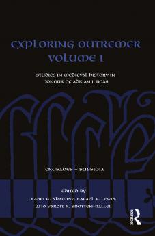 Exploring Outremer Volume I