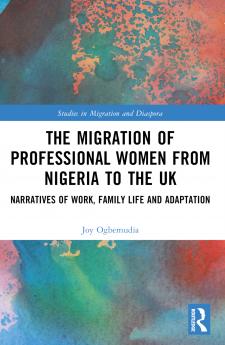 Migration of Professional Women from Nigeria to the UK
