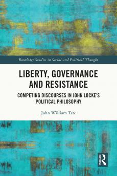 Liberty Governance and Resistance
