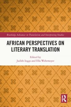 African Perspectives on Literary Translation