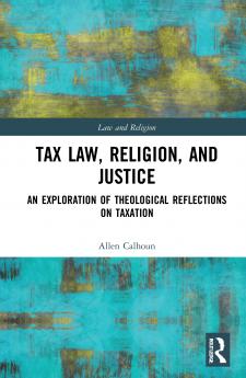 Tax Law Religion and Justice