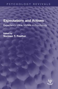 Expectations and Actions