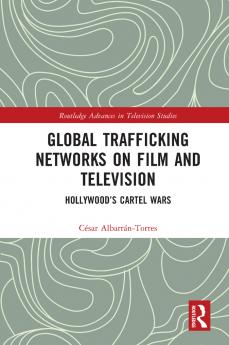Global Trafficking Networks on Film and Television