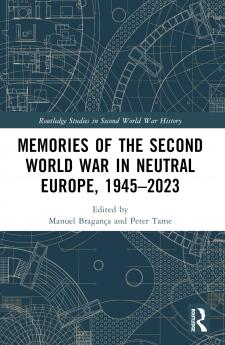 Memories of the Second World War in Neutral Europe 1945-2023