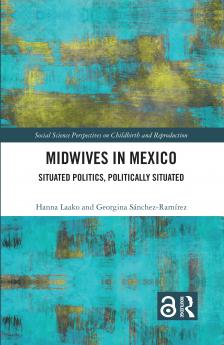 Midwives in Mexico
