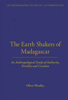 Earth Shakers of Madagascar