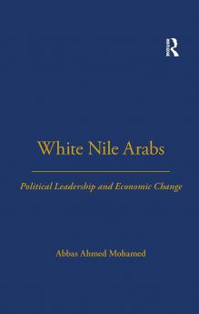 White Nile Arabs