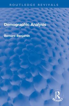 Demographic Analysis