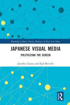 Japanese Visual Media