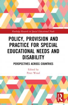 Policy Provision and Practice for Special Educational Needs and Disability