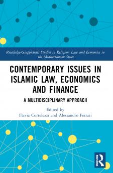Contemporary Issues in Islamic Law Economics and Finance