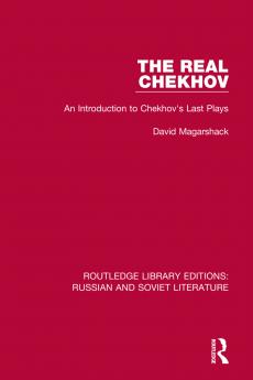Real Chekhov