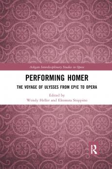 Performing Homer