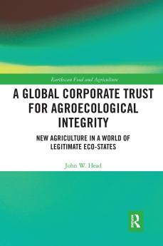 Global Corporate Trust for Agroecological Integrity
