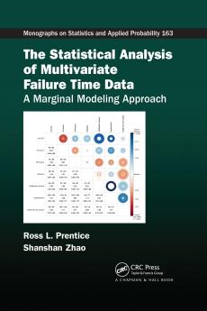 Statistical Analysis of Multivariate Failure Time Data