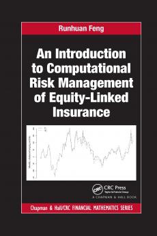 Introduction to Computational Risk Management of Equity-Linked Insurance