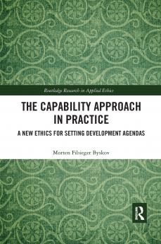 Capability Approach in Practice