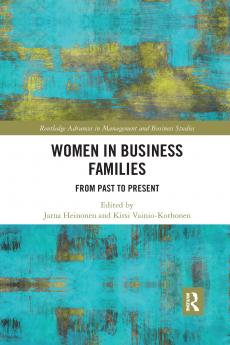 Women in Business Families