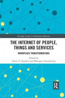 Internet of People Things and Services