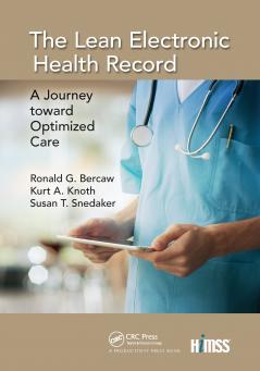 Lean Electronic Health Record