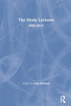 Healy Lectures