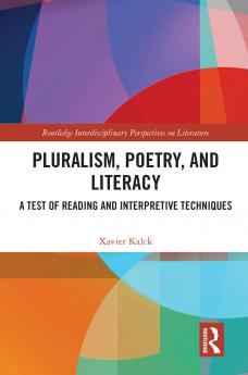 Pluralism Poetry and Literacy