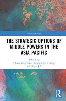 Strategic Options of Middle Powers in the Asia-Pacific