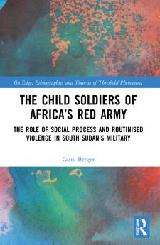 Child Soldiers of Africa's Red Army