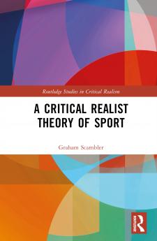 Critical Realist Theory of Sport