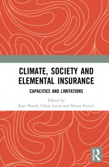Climate Society and Elemental Insurance