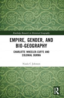 Empire Gender and Bio-geography