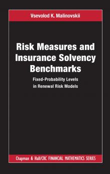 Risk Measures and Insurance Solvency Benchmarks